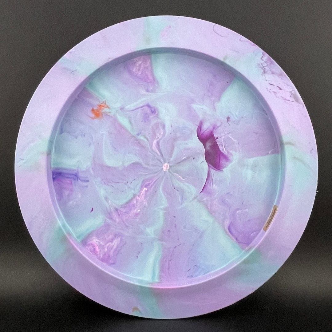 Jawbreaker Swirl Nuke - Edición Ledgestone 2024