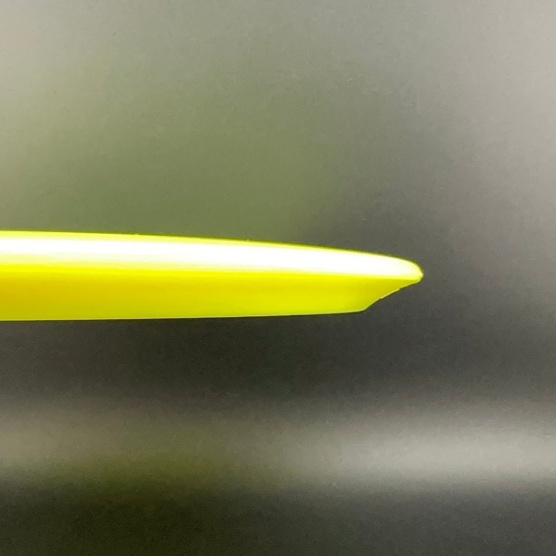 Streamline Neutron Turbulence Disco de Golf Driver