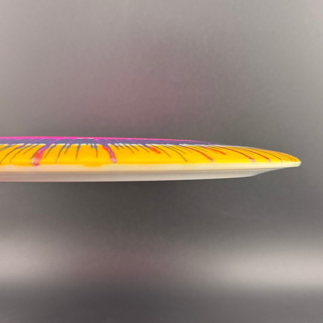 Innova I-Dye Star Wraith Disc Golf Driver