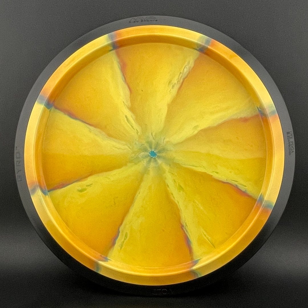 Cosmic Neutron Volt Disc Golf Disc