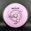 MVP Fission Wave Disc Golf Driver