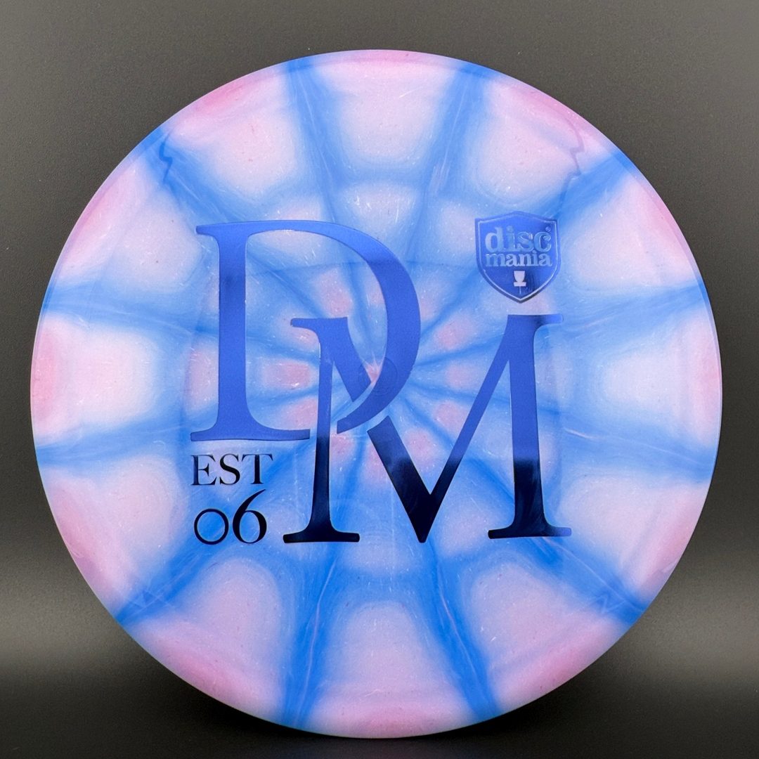 Vapor S-Line PD - Édition Boîte Mystère DM