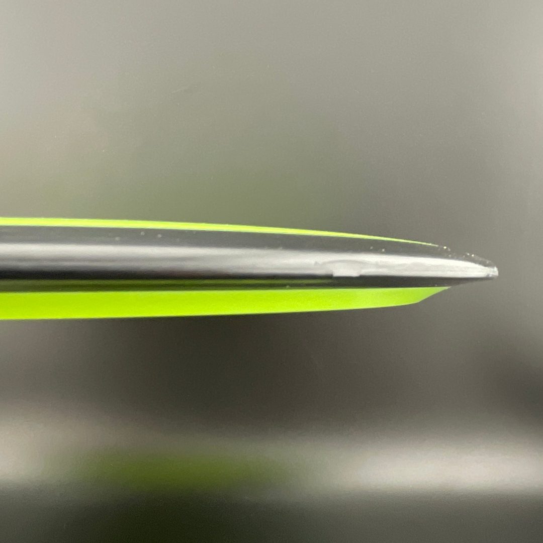 Neutron Tesla Disc Golf Driver