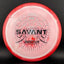 Controlador de Disco de Golf Halo Star Savant