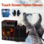 Premium Nylon Winter Gloves for Outdoor Sports