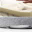 Memory Foam Neck Pillow Cervical Vertebra Travel Portable Noon Break Aircraft U Type Of Pillow Sleep Camping Pillow Carry Bag - Korvel