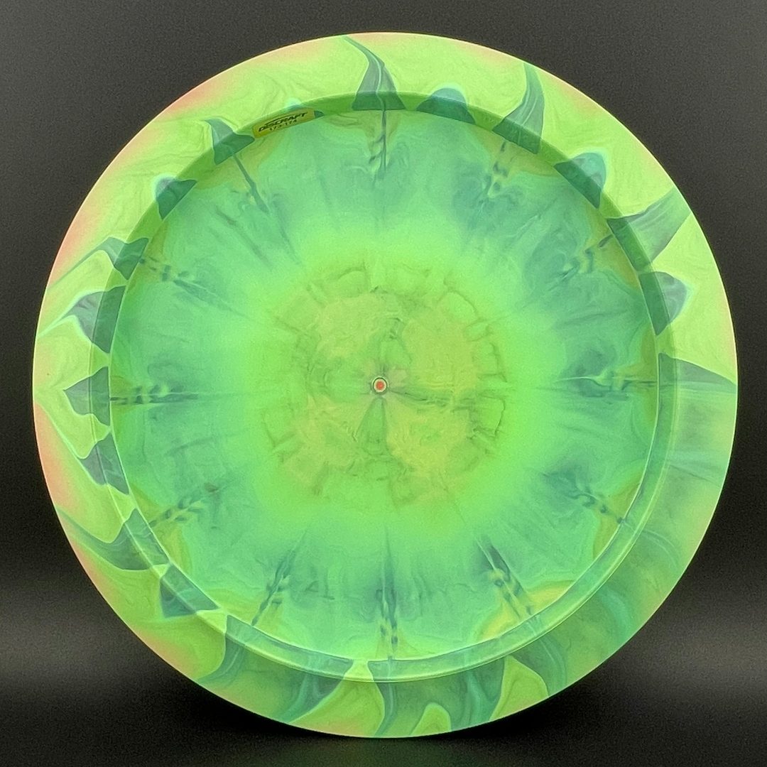 Disque de Golf Disc ESP Pulse Swirl - Performance Premium