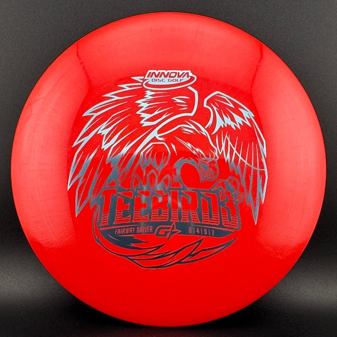 Innova GStar Teebird3 Fairway Driver