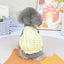 Pet Clothes Spring And Summer Dog Clothes Small Dog Clothes Pet - Korvel