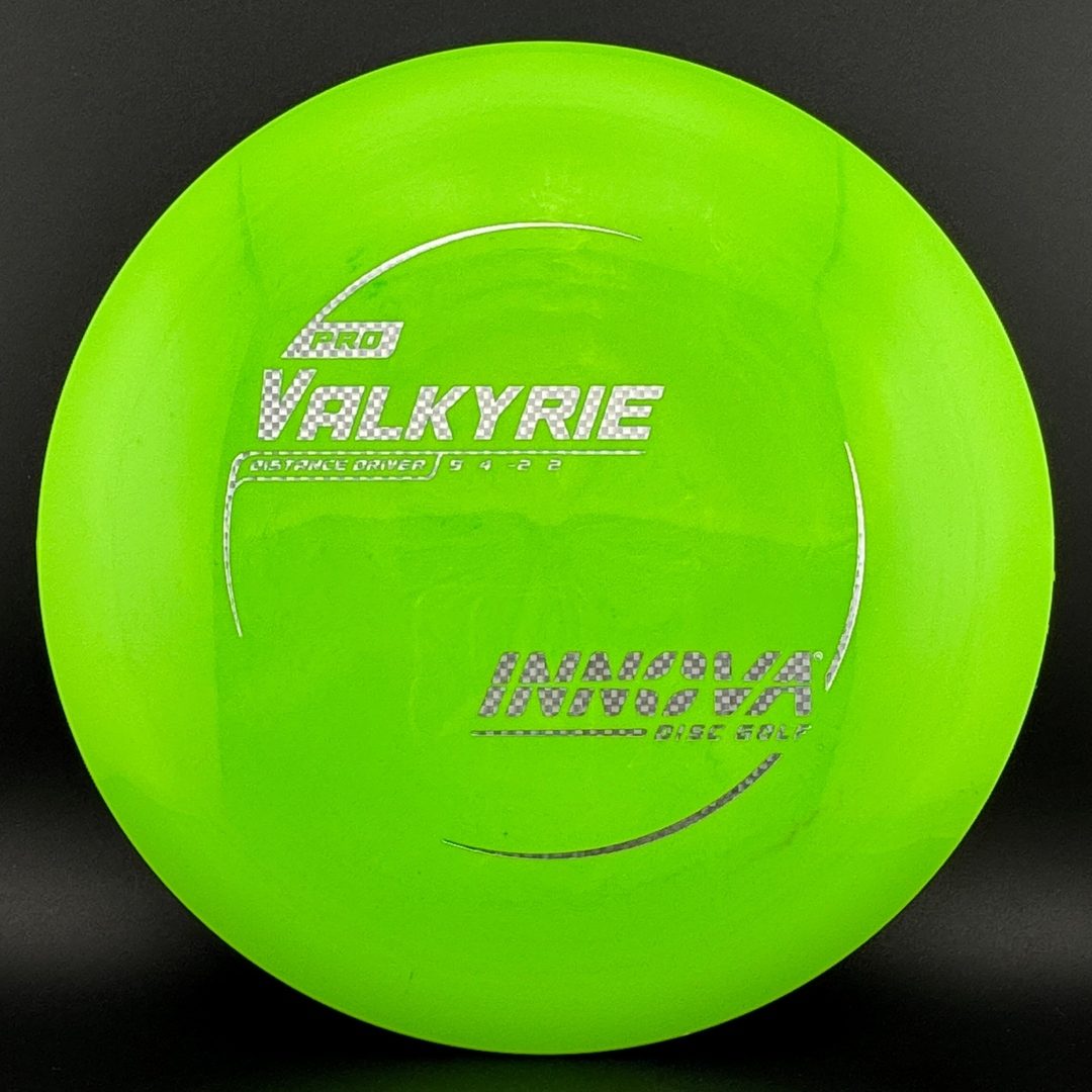 Innova Pro Valkyrie Disco de Golf