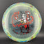 Jawbreaker Z FLX Cicada - Elk Man 2.0 par Ripper Studios