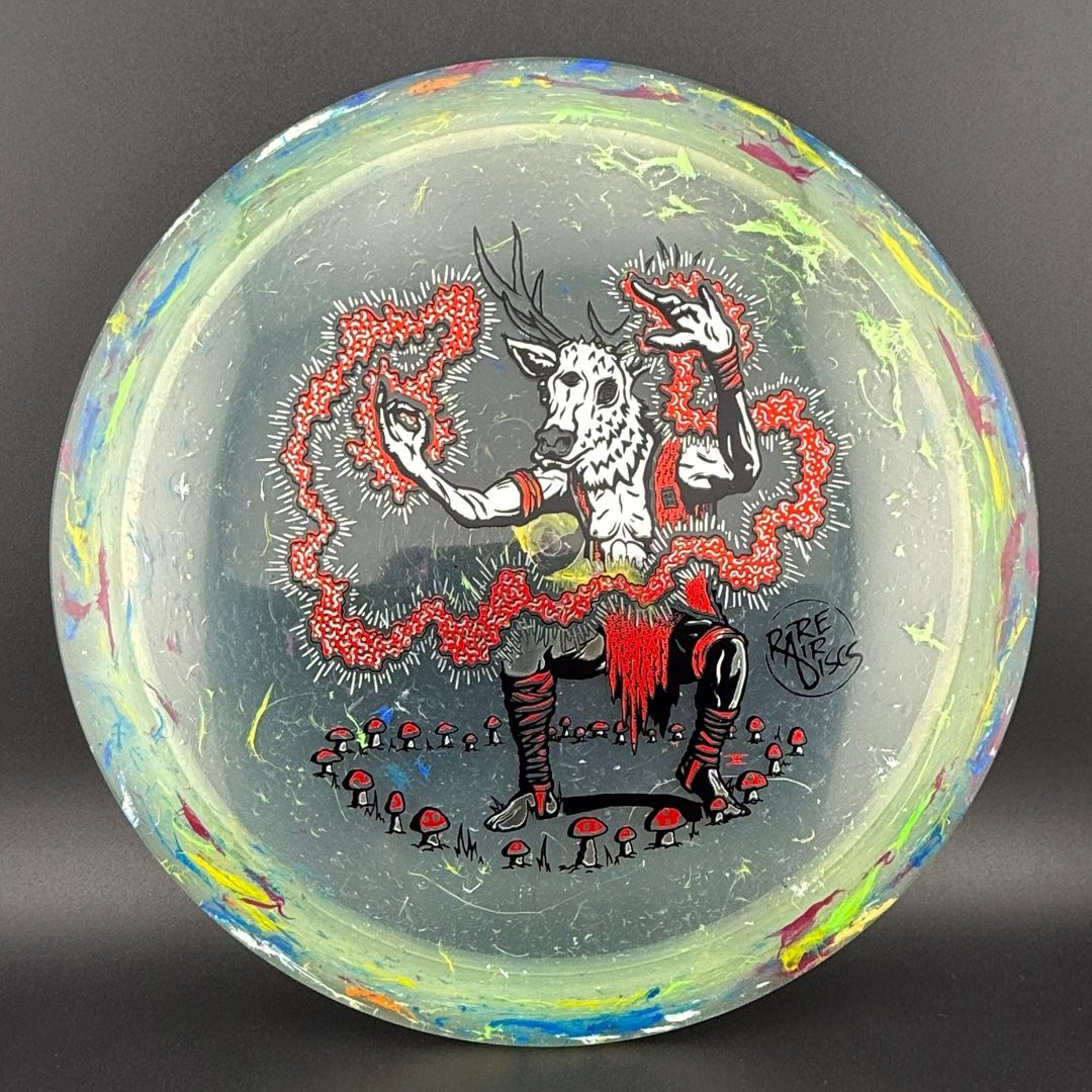 Jawbreaker Z FLX Cicada - Elk Man 2.0 par Ripper Studios