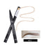 Four Head Eyebrow Pencil Liquid Eyebrow Pencil Very Fine Micro Carving Eyebrow Pencil Waterproof And Durable - Korvel