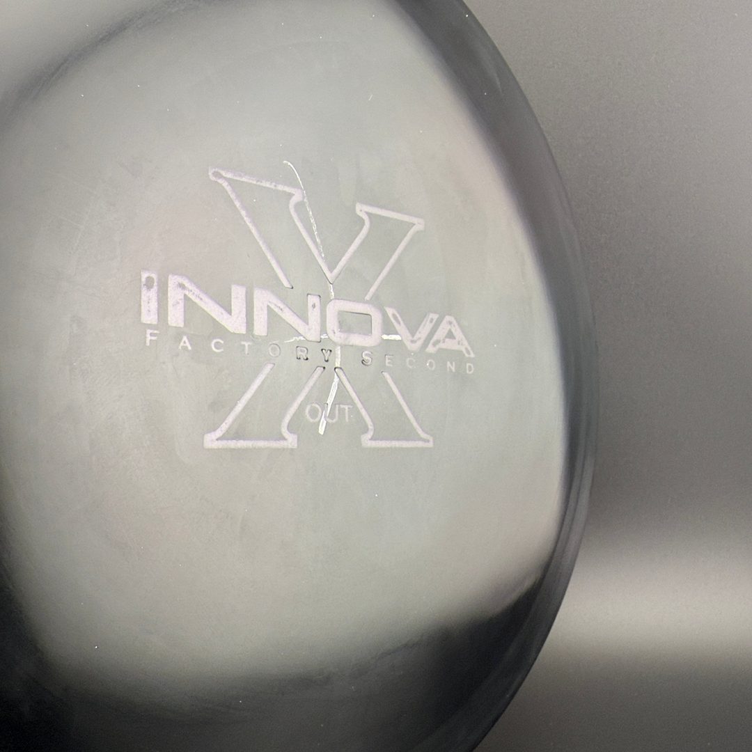 Innova Star Whippet X - Controlador de Fairway Sobreestable