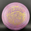 Swirl Sail - Catrina Allen 2024 Tour Series Disc Golf Driver