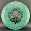 Doomsday Discs Ice Age - Controlador de Fairway Toxic Waste