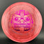 Elixir Idol - First Run Disc Golf Driver