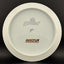 Innova Star Wraith - Dyer's Delight Blank Top Disc Golf Driver