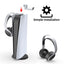 Premium Headphone Stand for PS5 Console