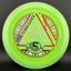 Streamline Neutron Turbulence Disco de Golf Driver