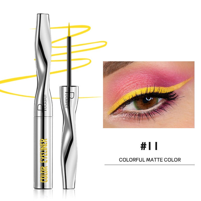 Pudaier Long-Lasting Waterproof Eyeliner Pen