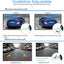 GreenYi 170 Degree Fish Eye Lens Starlight Night Vision Vehicle Rear / Front View Camera low-light level 15m visible Car Camera - Korvel