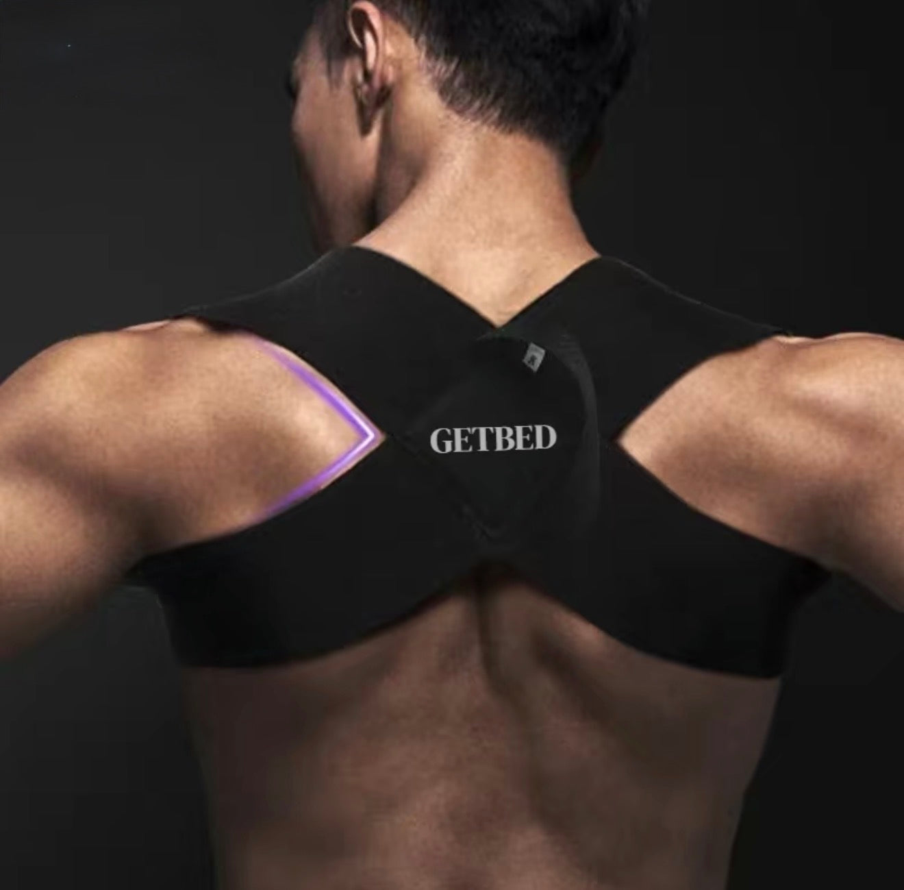 PostureLift Straps for Enhanced Support