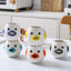 Ceramic Egg White and Yolk Separator for Baking