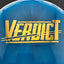 Lucid-Ice Orbit Verdict - Glacial