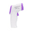 Baby Thermometer Infrared Digital LCD Body Measurement Forehead Ear Non-Contact Adult Body Fever IR Children Thermometer Gun - Korvel
