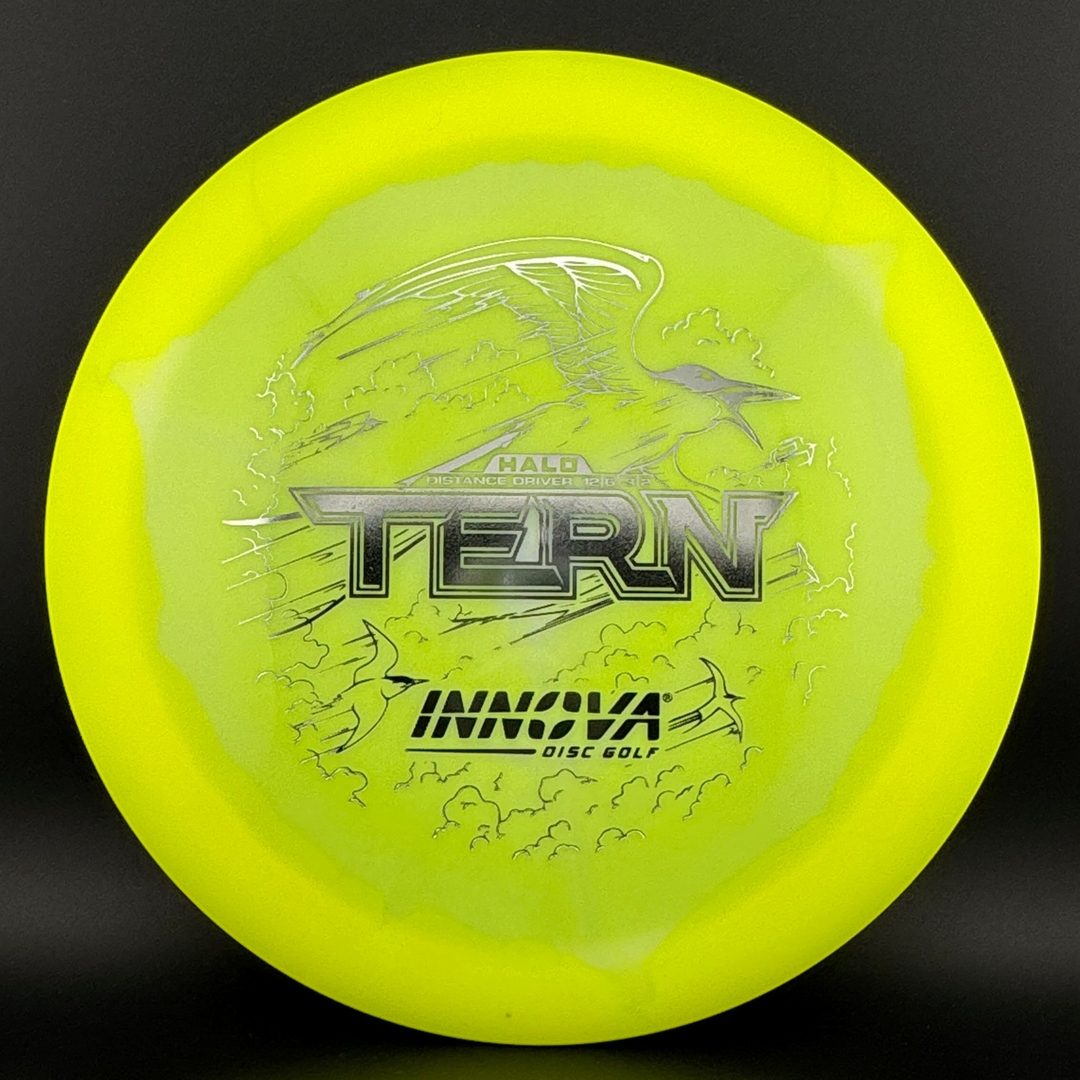 Innova Halo Star Tern Disc Golf Driver