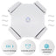 Adjustable Smart Posture Corrector for Men and Women