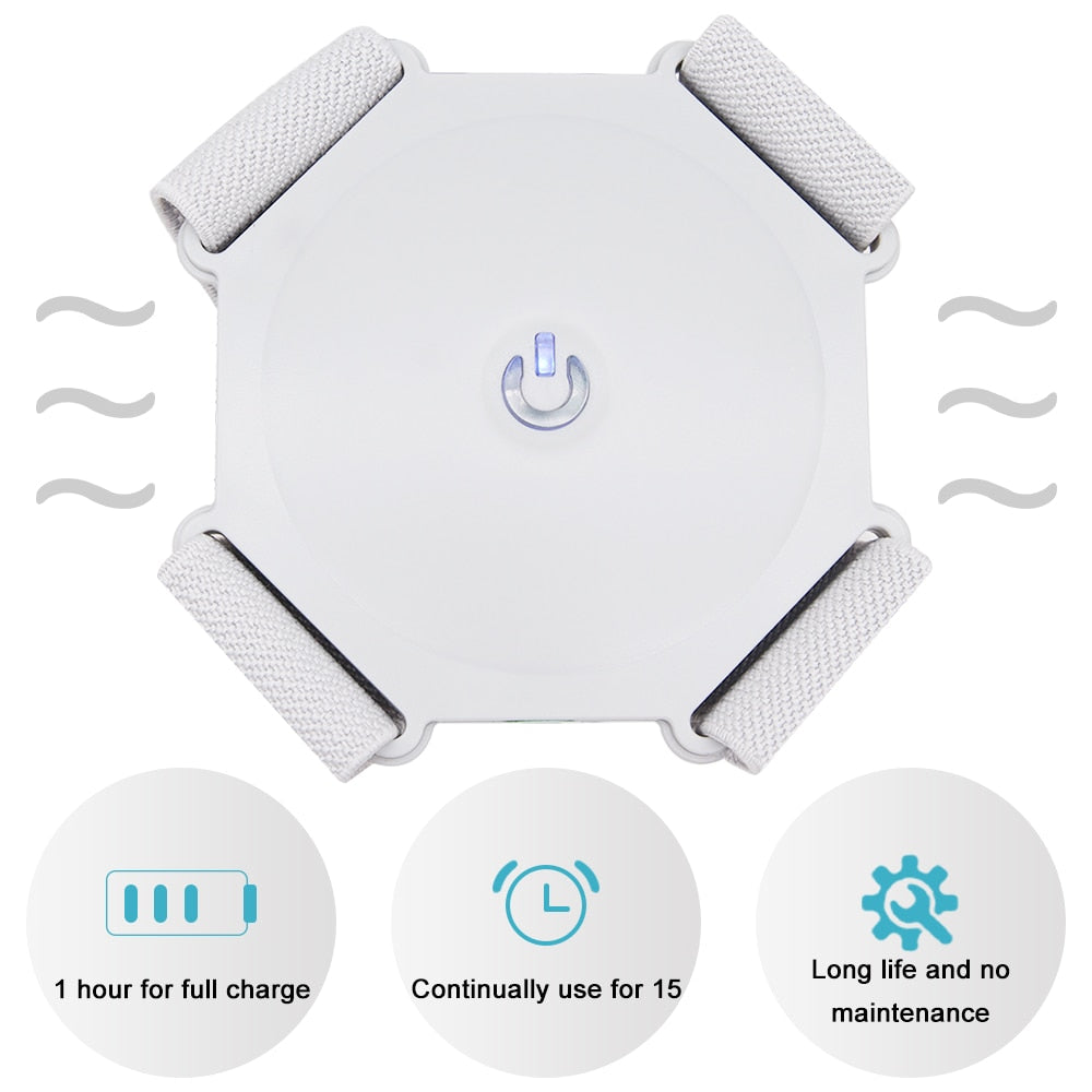 Adjustable Smart Posture Corrector for Men and Women
