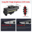 NightBeam Pro USB Rechargeable Bike Light