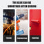 AB Casting Glue, Fast Drying Metal Tank Repair High Temperature Casting Glue - Korvel