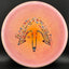 Bravo Harpoon - Artist Series Disc Golf Midrange
