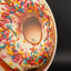 Gold River DecoDye Disc Golf Driver - Donut con Chispas