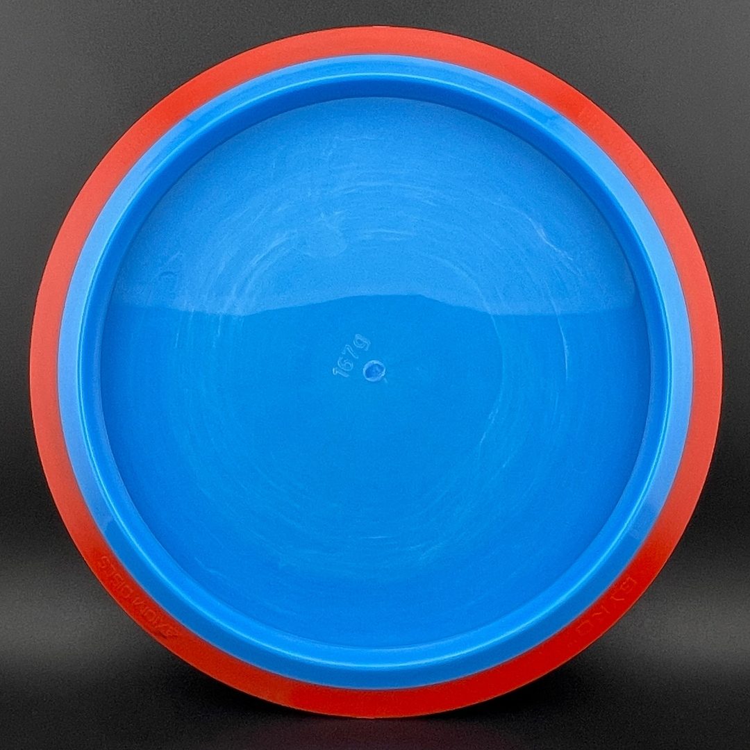 Axiom Neutron Fireball Disc Golf Driver