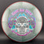 Prism Plasma Pyro - Crushin' Amanitas VIP 2.0 Disc