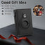 SlimGuard RFID Wallet - Minimalist Design & Security