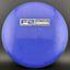 Splatter Champion Roc3 - F2 Disque de Disc Golf