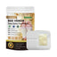Bee Venom Herbal Cleansing Foot Patch With Ginger Essence Ingredients For Soothing Discomfort Sole Patch - Korvel