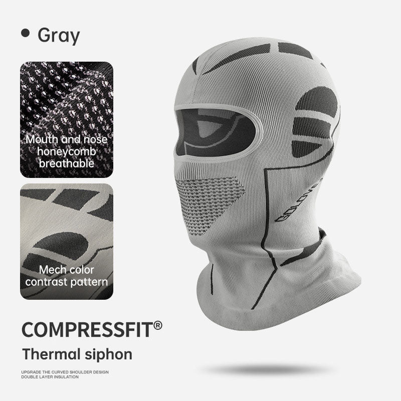 Premium Windproof Balaclava for Winter Sports