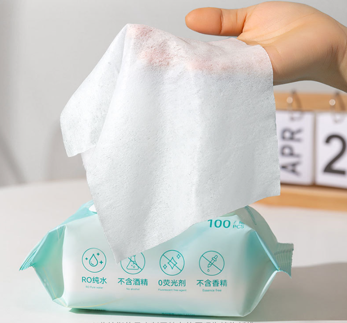 Toallitas de limpieza ocular Xiaodong Pet Care para gatos y perros