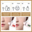 Rice Toner Deeply Hydrates And Repairs Skin Barrier, Firming And Moisturizing Facial Skin Toner - Korvel