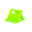 A plastic, foldable cradle for mobile phones - Korvel