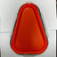 Premium Silicone Foldable Pizza Box for Easy Storage