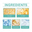 Primer Moisturizes Tender Skin And Lightens Fine Lines Refreshing Non-Sticky Facial Primer - Korvel