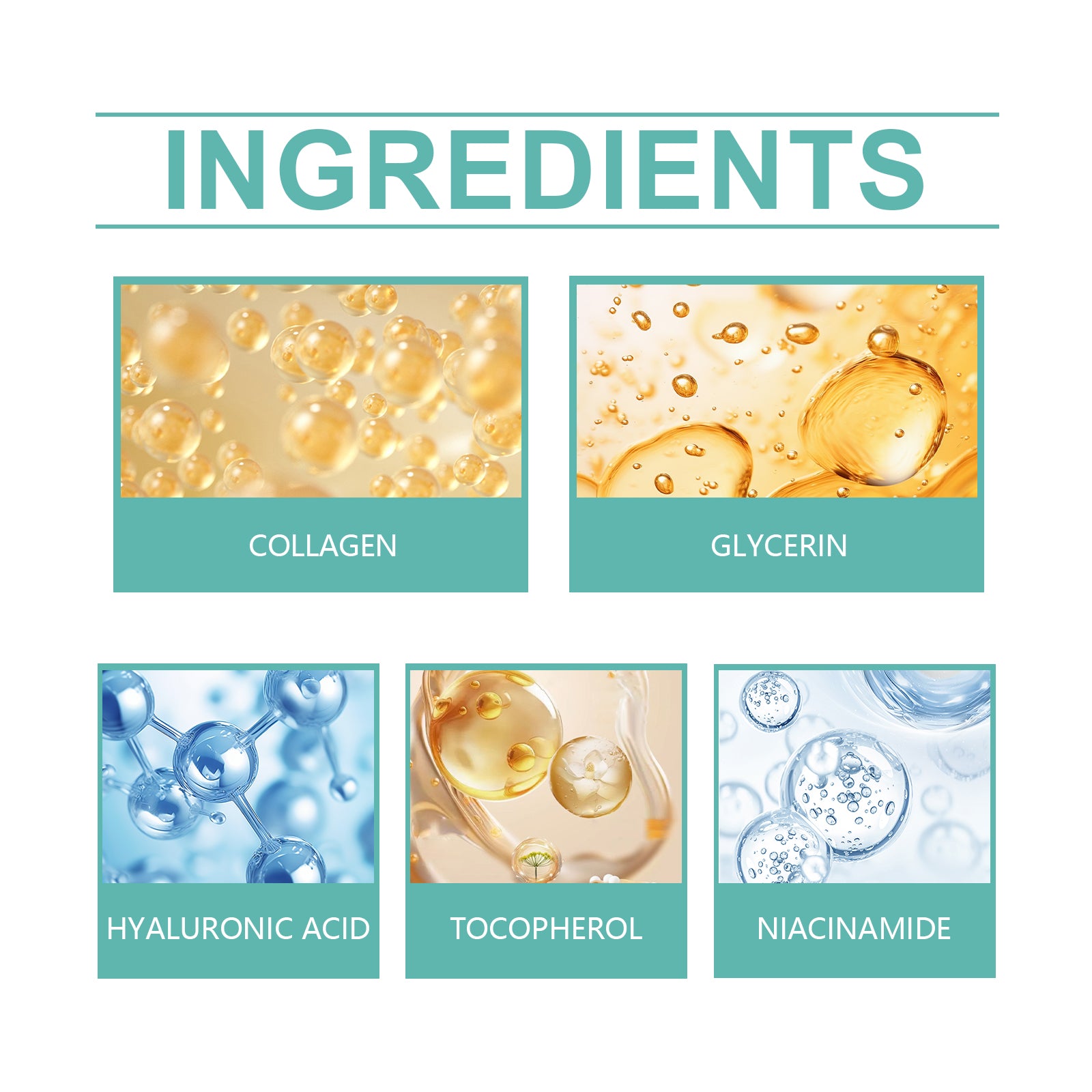 Primer Moisturizes Tender Skin And Lightens Fine Lines Refreshing Non-Sticky Facial Primer - Korvel