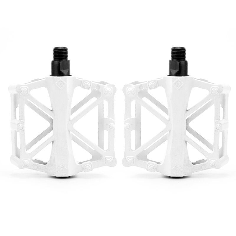 Premium Aluminum Alloy Mountain Bike Pedals